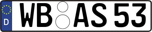 WB-AS53