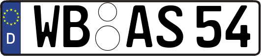 WB-AS54
