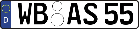 WB-AS55