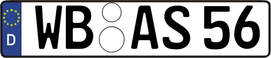 WB-AS56