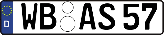 WB-AS57