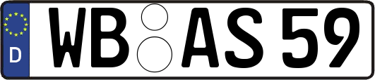 WB-AS59