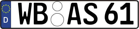 WB-AS61