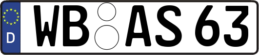WB-AS63