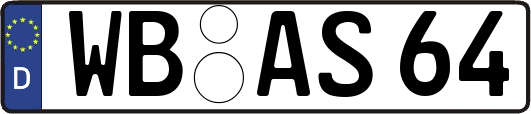 WB-AS64