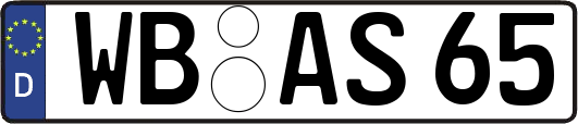 WB-AS65