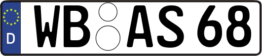 WB-AS68