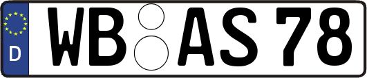 WB-AS78