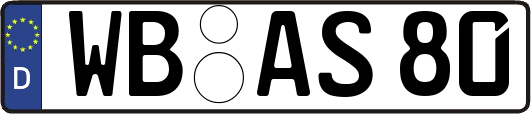 WB-AS80