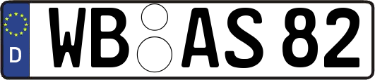 WB-AS82