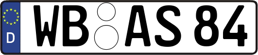 WB-AS84
