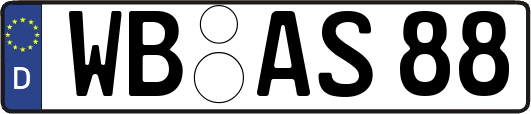 WB-AS88