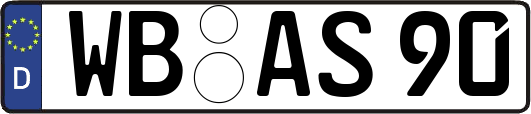 WB-AS90