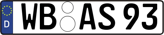 WB-AS93
