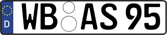 WB-AS95