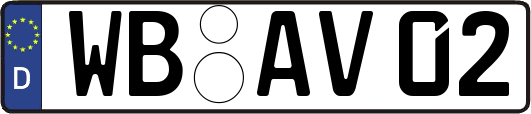 WB-AV02