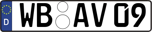 WB-AV09