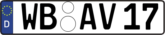 WB-AV17