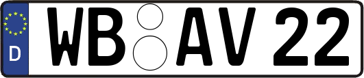 WB-AV22