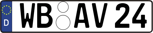 WB-AV24