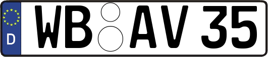 WB-AV35