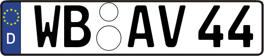 WB-AV44