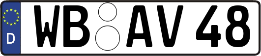 WB-AV48
