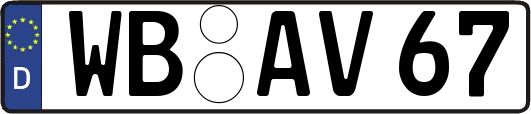 WB-AV67