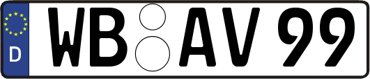 WB-AV99