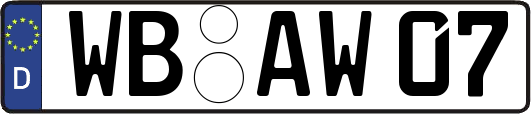 WB-AW07