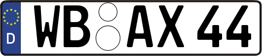 WB-AX44