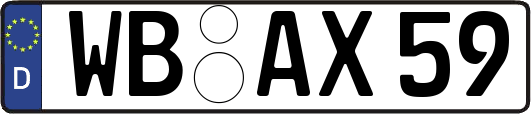 WB-AX59