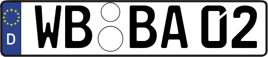 WB-BA02