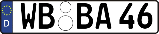 WB-BA46