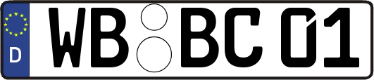 WB-BC01