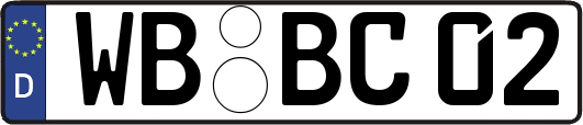 WB-BC02