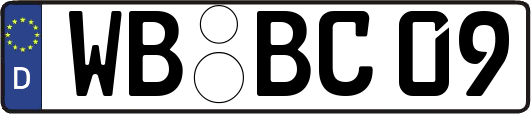 WB-BC09