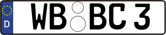 WB-BC3
