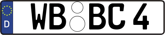 WB-BC4