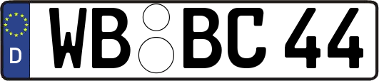 WB-BC44