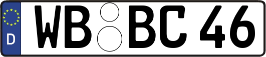 WB-BC46