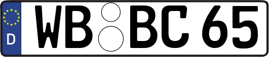 WB-BC65