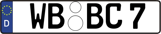 WB-BC7