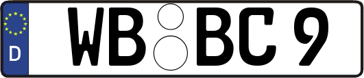 WB-BC9