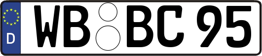 WB-BC95