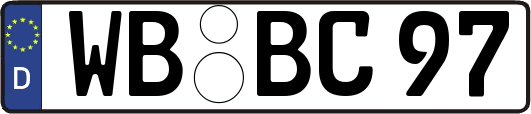 WB-BC97