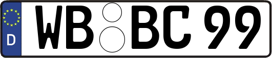 WB-BC99