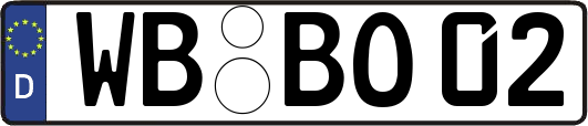 WB-BO02