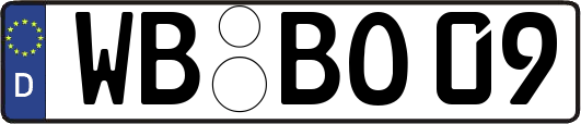WB-BO09