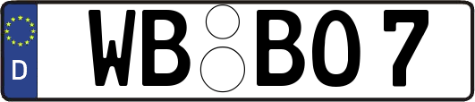 WB-BO7